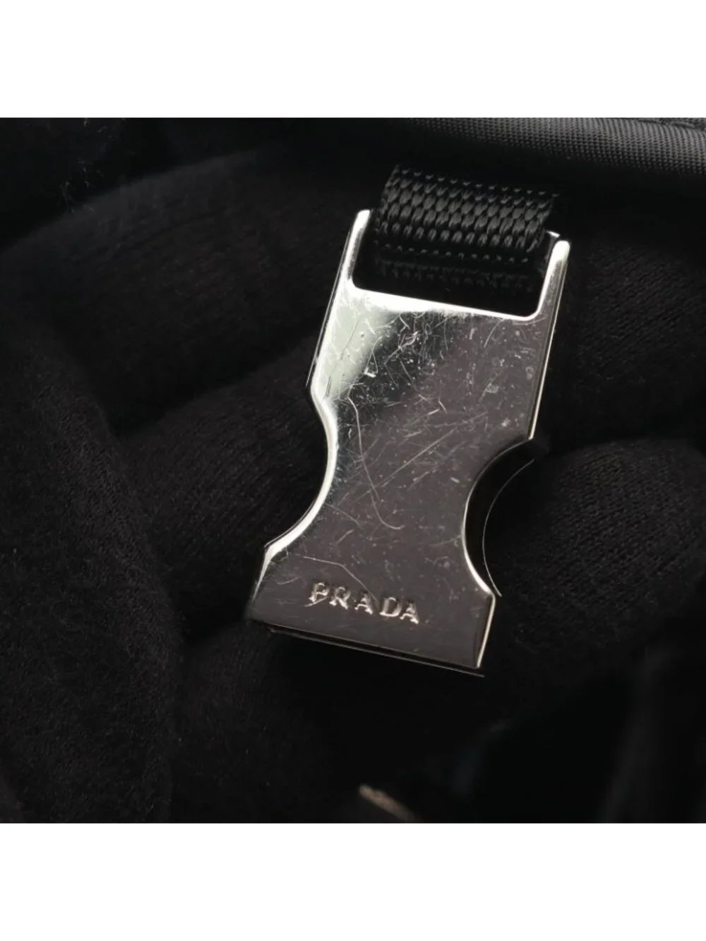 Prada this authentic